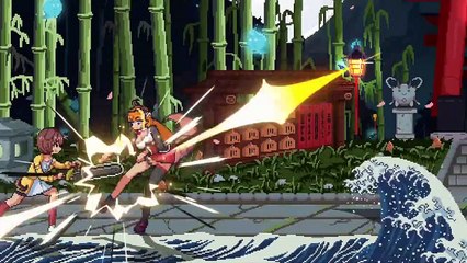 Idol Showdown Virtual Frontier Reveal Trailer   Single Player Experience