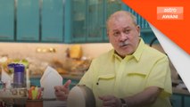 Ahli politik perlu ambil serius titah Sultan Johor - Penganalisis
