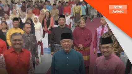 RM50 juta bagi naik taraf Institusi Pendidikan MARA tahun ini