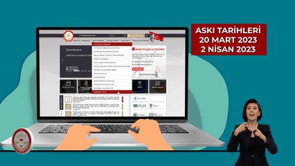 Engelli seçmenler 14 Mayıs seçimlerinde nasıl oy kullanacak? YSK'dan seçmenler için videolu bilgilendirme