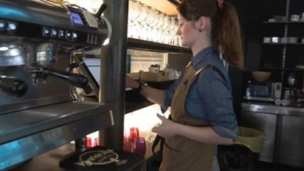 El empleo marca un abril récord con 238.436 afiliados más