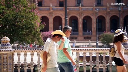 ما هي ظاهرة إل نينيو التي تبشر عودتها بصيف حار جداً على مستوى العالم؟