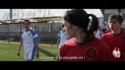 Marinette : bande-annonce (avec Garance Marillier)