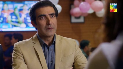 Apne Gunahon Ka Aitraaf E Jurm !! #hinaafridi #mashalkhan - Kacha Dhaga - Hum TV