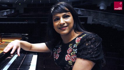 Shani Diluka : "La musique est un lien pour se connecter à l'universalisme" - Musique matin