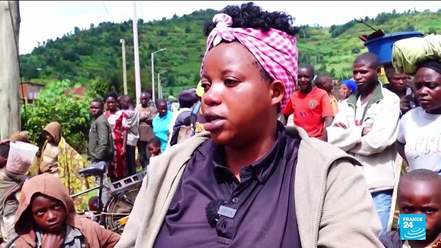 Inondations au Rwanda : les opérations de secours se poursuivent