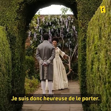 Porter les costumes de Bridgerton : un enfer pour les actrices ?