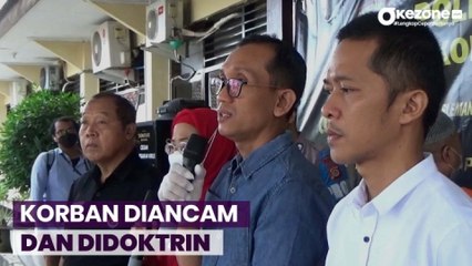 Duh! Guru Ngaji di Sleman Cabuli Belasan Anak