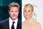 Brad Pitt amoureux de Gwyneth Paltrow : « Un grand coup de foudre, c’était fou », l’actrice fait des confidences sur leur relation