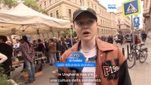 Budapest, nuova protesta di insegnanti e studenti