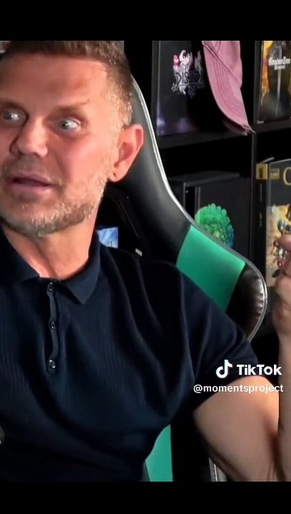 Nacho Vidal y sus confesiones sobre 'Supervivientes'