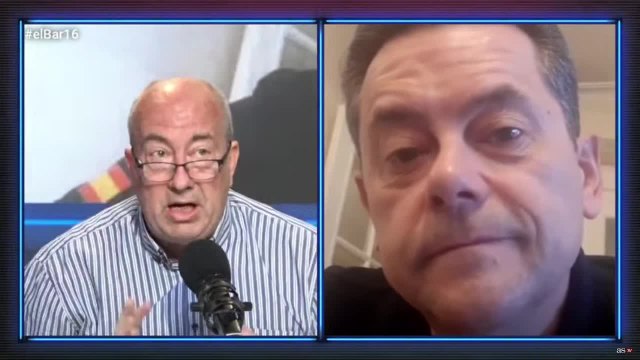 La frase sobre la Champions y LaLiga que indignó a Roncero: le hizo sacar la artillería Negreira