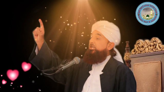 Allah Aur UsKe Rasool Se Aagy Na Badho -Bayan By-Moulana Raza Saqib Mustafai-Qadri Naat And Lectures
