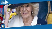 La reine Camilla : grosse déconvenue pour l’un de ses petits-fils à quelques heures du couronnement…