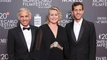 Jean-Paul Belmondo honoré : son fils Victor décerné à Monaco Film Festival aux yeux du Prince Albert