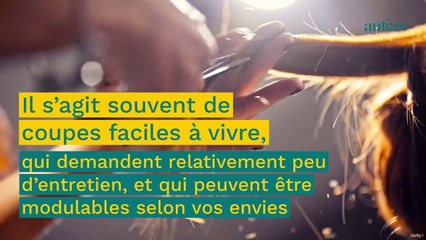 3 coupes de cheveux indémodables et chics qui ne feront jamais “mémère”