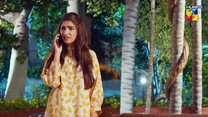 Azmiya Phir Fardeen Ke Daam Mein !! #kinzahashmi #zahidahmed - Mere Ban Jao - FLO Digital
