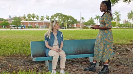 Hidden Murder Island (2023) - ENGLISH movie