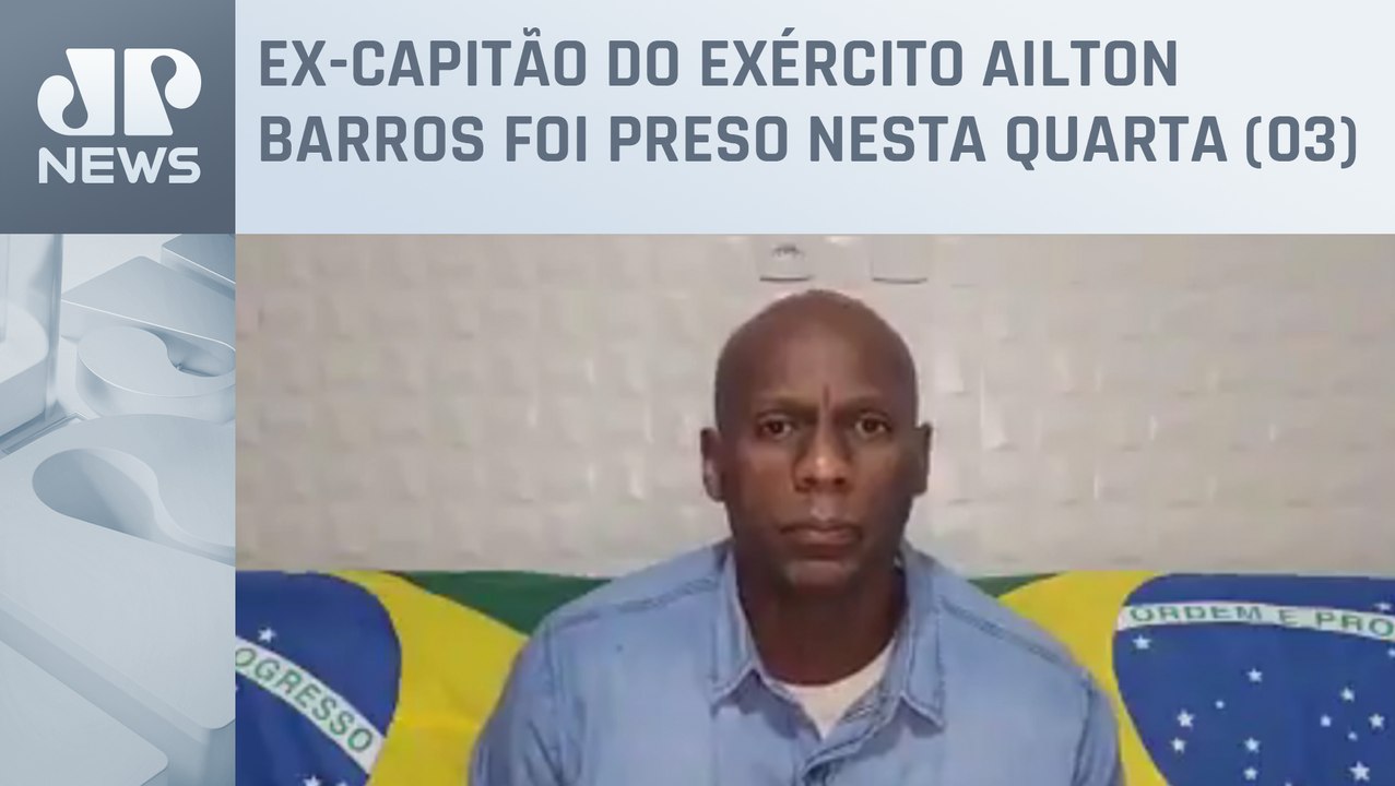 Preso em operação da PF diz saber quem mandou matar Marielle