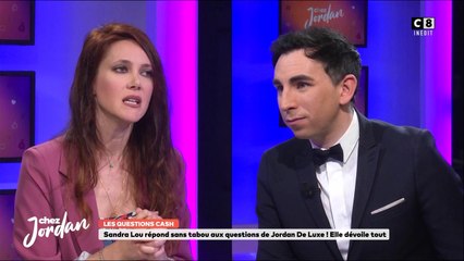 "Je crois qu’elle m’en a voulu" : Sandra Lou évoque sa brouille avec Karine Ferri après son passage chez Cyril Hanouna