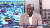 The Big Stories || Public Interest and Accountability Committee: Focus on 2022 report || - JoyNews