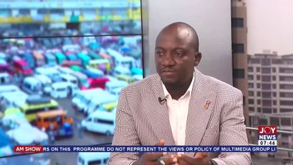 The Big Stories || Public Interest and Accountability Committee: Focus on 2022 report || - JoyNews