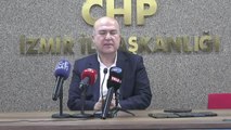 CHP'li vekil, İçişleri Bakanlığı'nda paralel seçim takip sistemi iddialarını doğruladı