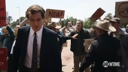 Waco: The Aftermath (2023) Official Trailer | SHOWTIME