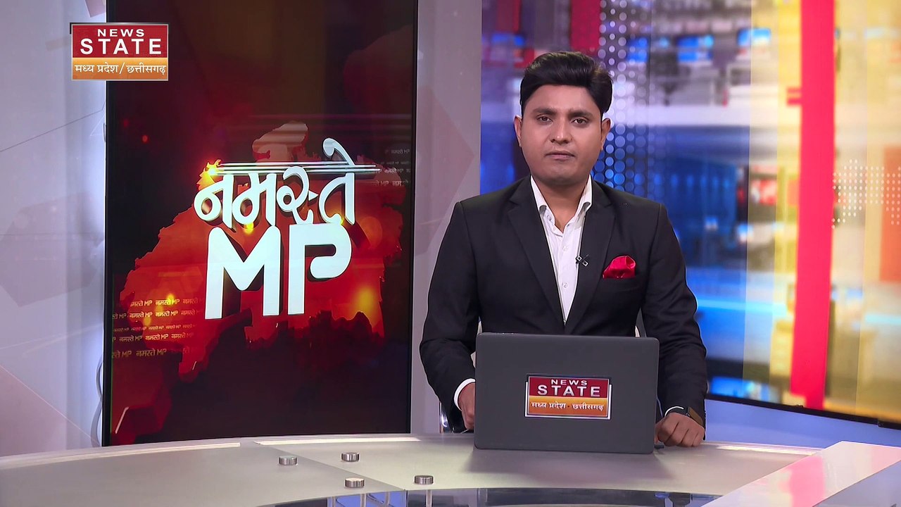 Madhya Pradesh News : MP के 21 नर्सिंग कॉलेजों...