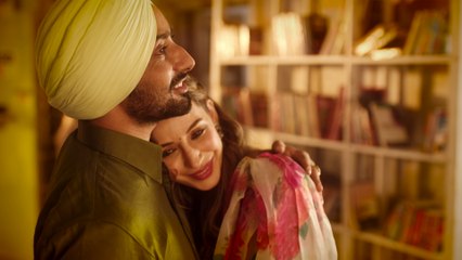 Satinder Sartaaj - Galla'n Ee Ney