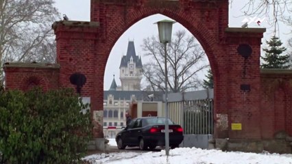 Υπαστυνόμος Ρεξ [S02E09] - Αδίστακτοι Δολοφόνοι «Σατανιστές»