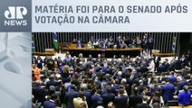 Câmara aprova derrubar trechos de decretos de Lula sobre saneamento