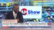 The Big Stories || Unemployment in Ghana: 2 out of 3 unemployed Ghanaians are females - GSS || - JoyNews