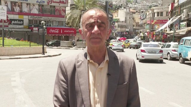 مراسل #العربية: مقتل فتاة فلسطينية برصاص قوات إسرائيلية بزعم تنفيذ عملية طعن جنوب #نابلس #فلسطين