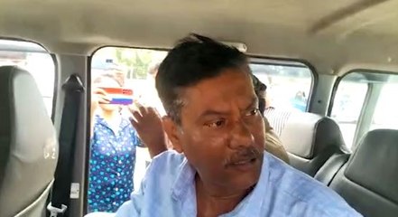 ‘রাজনৈতিক চক্রান্ত চলছে, আমি নির্দোষ’, মন্তব্য ময়নাকাণ্ডে প্রথম ধৃত তৃণমূল নেতার!