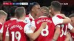 Arsenal 3-1 Chelsea England Premier League Match Highlights & Goals