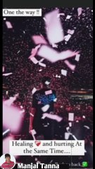 MC Stan latest update #manjaltanna #mcstand