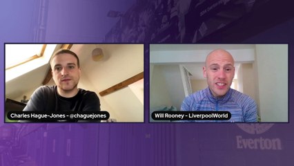 “Biggest four games in the clubs’ history” - What do Everton need to do to turn draws into wins?