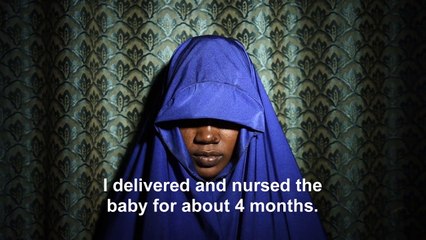 I Am Not A Weapon | movie | 2018 | Official Clip