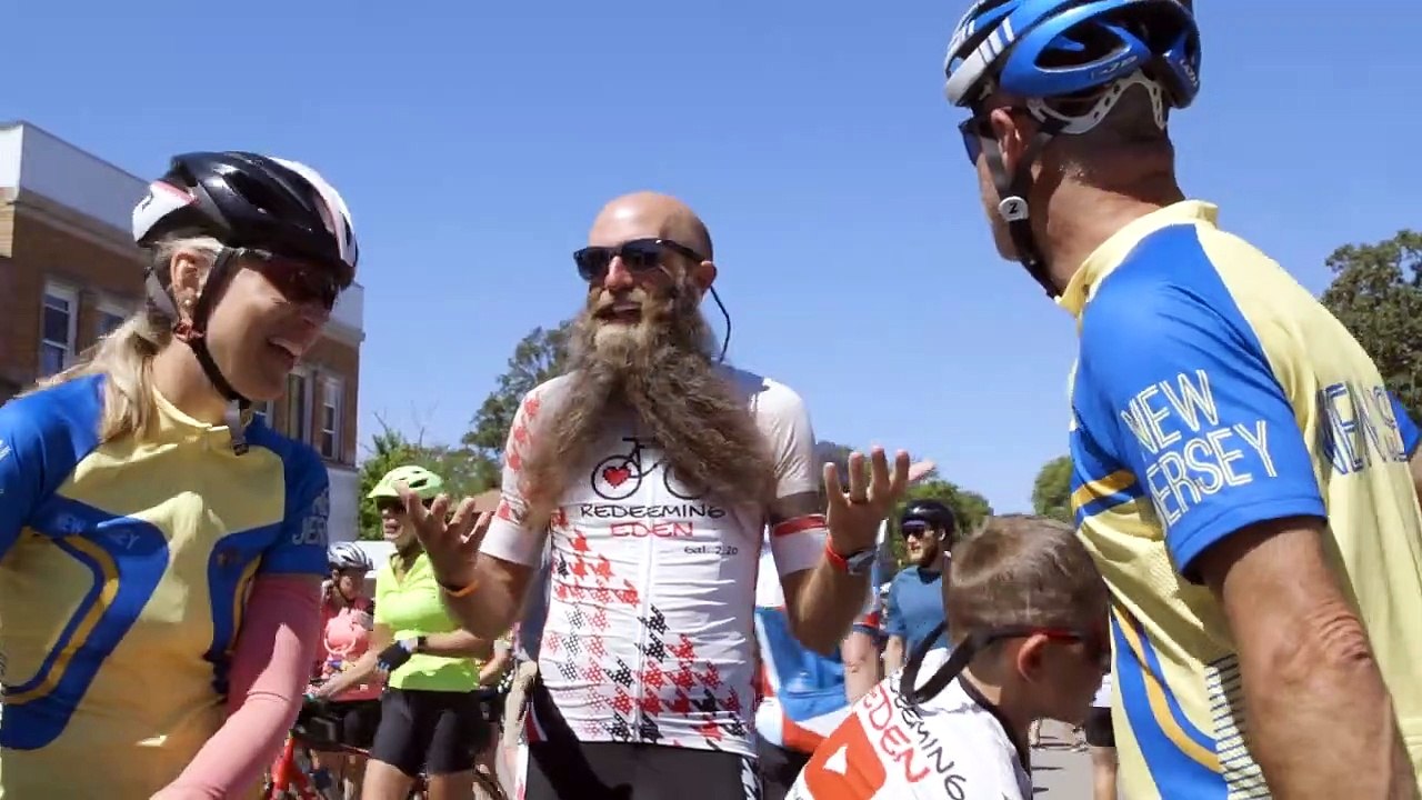 Shift The RAGBRAI Documentary movie 2023 Official Trailer