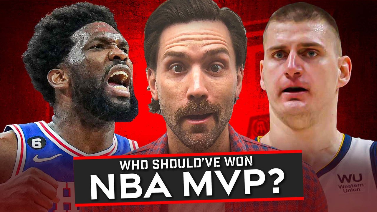 Episode 22: The 76ers MIght Be Better Without Joel Embiid And Nikola Jokic Might Be The Real NBA MVP