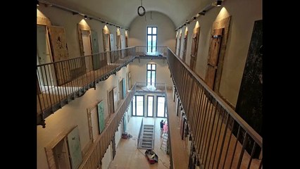 Hôtel de la Prison Béziers
