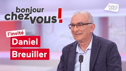 Rejet du RIP par le Conseil constitutionnel : "C'était attendu."