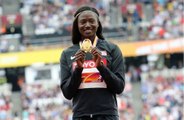 Athlétisme: l’ex-championne du monde du 100 m Tori Bowie est décédée à l’âge de 32 ans