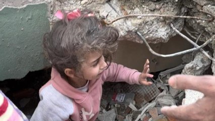 Depremde ‘cenin pozisyonu’ daha çok hayat kurtarıyor