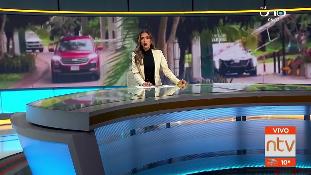 Fiscalía allanó inmuebles de ex ejecutivos de Fassil