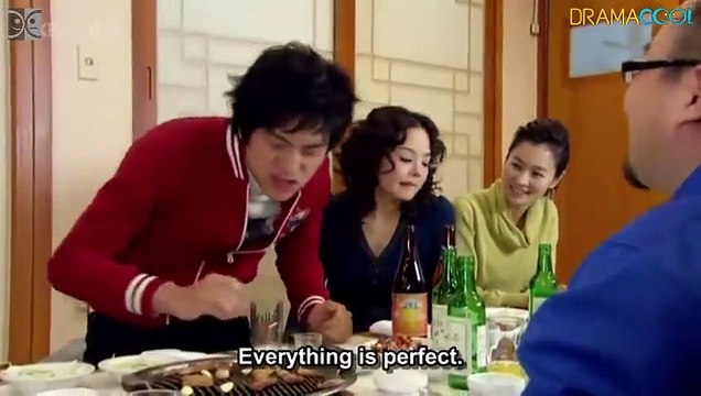 Dal Ja's Spring - 달자의 봄 - The Spring of Oh Dal Ja - Daljaui Bom - Dalja’s Spring - ENG SUB - P2