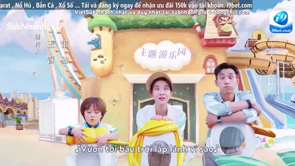 Tình Yêu Anh Dành Cho Em Tập 14 Full Vietsub - Phim Ngôn Tình