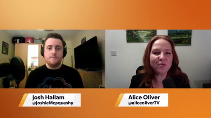 Let me be FRANK, this might be one of the best movies of all time: Just Films & That