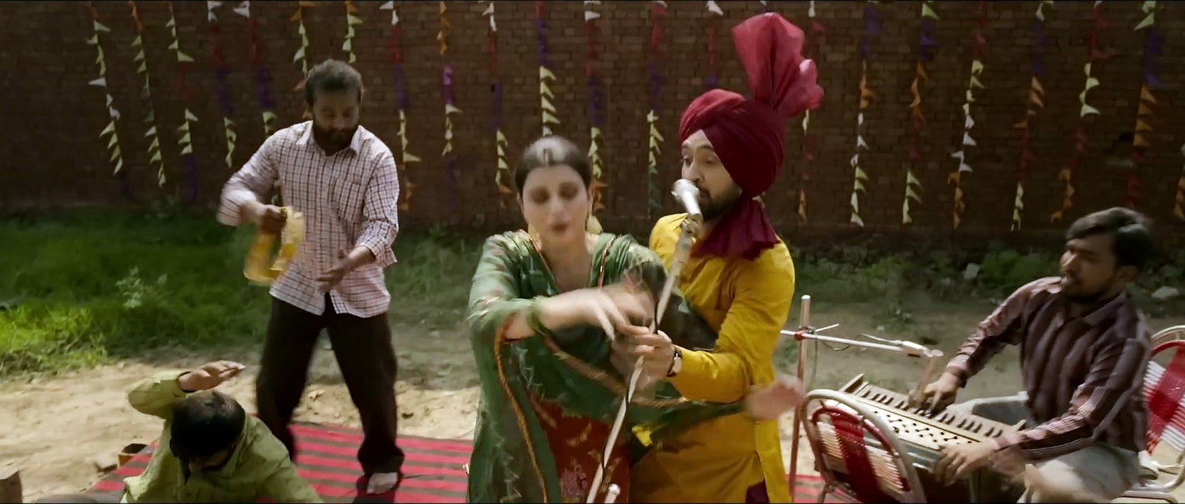 Jodi - Trailer